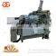 Automatic Sugar Snow Cone Making Cone Ice Cream Machine For Sale
