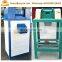 Foam sheet grinding machine/foam shredder and foam grinder machine