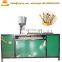 Newspaper paper pencil making machine / machine make paper roll pencil