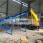 Large Aluminum Metal Crusher aluminum can crushers crusher plastic machine for recycling