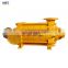 Industrial pipe cleaning washer high pressure pump