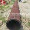 DIN SCH40 42CrMo 42CrMO4 Seamless alloy steel pipe
