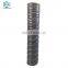 Large Diameter metal material Galvanized round Corrugated duct for concrete construction