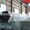 pre galvanized mild steel thin wall round tube weight for scaffolding pipe