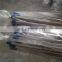 SUS409L pipe round welded stainless steel