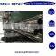304 316 stainless steel ellipse pipes/ steel tubing in different shapes /special pipe china price