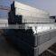 40*40 galvanized steel pipes Q235B square iron pipe