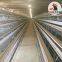 layer chicken cage equipment for poultry farm