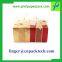 Bespoke Bow Tie Festival Christmas Gift Wrapping Paper Box