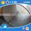 China supplier Chromium carbide overlay wear resistant steel plate