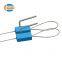 MA-CS 3008 tamper proof container security cable seal with custom logo