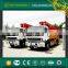 hydraulic 53m SANY stationary concrete pump
