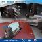 LZJ - 02 aluminum doors and Windows Single head set Angle machine