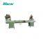 China PVC Door and Window UPVC Profile Cutting Off Machinery