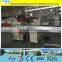  Gold Supplier Single head cutting one of the Aluminum window making machine