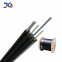 self-support flat drop cable