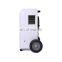 Mobile Refrigerantive Commercial Industrial Dehumidifier