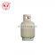 Low Price 12Kg 25Lb TPED ISO 30Lb 50Lb 100Lb Steel Lpg Bottle Gas Cylinder