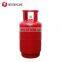 15kg lpg gas cylinder Myanmar summit 2018
