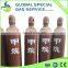 40L Methane CH4 gas 99.9%-99.999% Industry grade