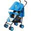 lightweight baby umbrella stroller compact pushchair pram