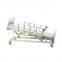 Three functions high quality electric hospital bed with CE FAD cetifications