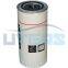 UTERS Replace Ingersoll Rand Air Compressor coolant   Filter element  39911631 accept custom