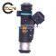 Auto Spare Part 01F002A  Fuel Injector