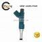 Auto part favorable price common rail injector 23250-37020 842-12373 for JAPAN CAR