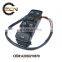 Auto Power Window Switch OEM  A2038210679 For W203 C-CLASS C320 Front Left