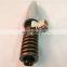 Excavator Fuel Injector BEBE4D21001 33800-84830