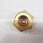Guarantee Quality engine assy aluminum alloy K19 3028325 Check Valve for truck