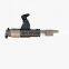 Common rail injector 095000-6311 in injector RE530362 on sale