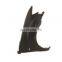 Steel  Front Fender Left 5220C673  For Mitsubishi Outlander