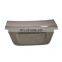 Steel Trunk Lid 95229191 For AVEO 2011-2013 Sedan
