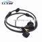 Genuine ABS Sensor Wheel Speed Sensor 4B0927803F For VW Audi Allroad C5 4B A6l 1.8-2.7L 4Z7929807C
