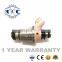 R&C High Quality Injector JSJJ4  Nozzle Auto Valve For Suzuki 100% Professional Tested Gasoline Fuel inyector