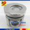 DH220-7 DH220-5 Piston Engine Parts DB58 Piston 102mm Price 65.02501-0416