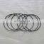 Diesel engine parts compressor 6CT 3919918 auto engine piston ring in stock