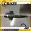 R330LC-9 R330-9 excavator fuel injector 2872765 4921827 for engine 6CT8.3