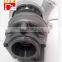 QIANYU Turbocharger 6742-01-5000 6742-29-8202 For Engine S6D114 Excavator WA420-3 Turbine