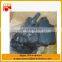 loader main pump ,hydraulic main pump,WB 93, WB93R-5, WB93 R-5, WB93R2, WB93R-2, WB93R5