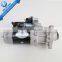 Construction Machinery Parts NT855 Engine Starting Motor,Starter 5284083 2871252 3021036 4078512 3102765 3103914