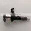 China Supplier Genuine Original 4JH1 Diesel Fuel Injector Nozzle Assembly 8-98178247-0 for ISUZU
