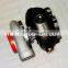 HX80 engine turbo charger kit Water cooling turbocharger 3800907 3800908 2882090