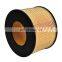 Factory supply air filter 17801-61030