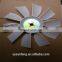 4931807 Diesel Engine QSB5.9 Cooling Fan