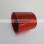 Diesel engine spare parts K19 KTA19 silicon plain hose 3016142