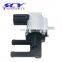 Vapor Canister Purge Solenoid Valve Z50418741A Suitable for Mazda Protege5 2.0L 2002-2003 Z50418740 Z504-18-740