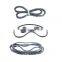 diesel engine Parts 3289279 belt for cqkms v-ribbed belt   Huozhou China